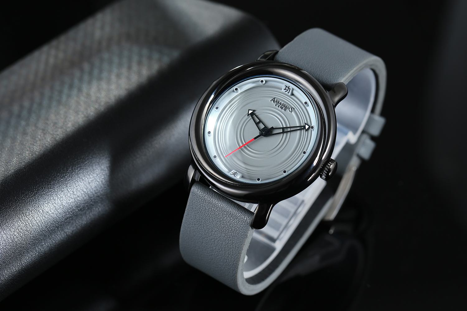 assassins time 时间刺客时尚潮流腕表 - 时间刺客assassins-time