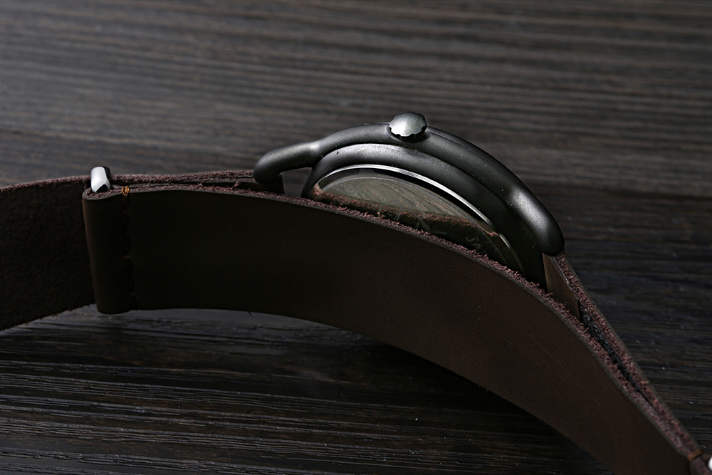 time 时间刺客指针反转时尚个性腕表 - 时间刺客assassins-time