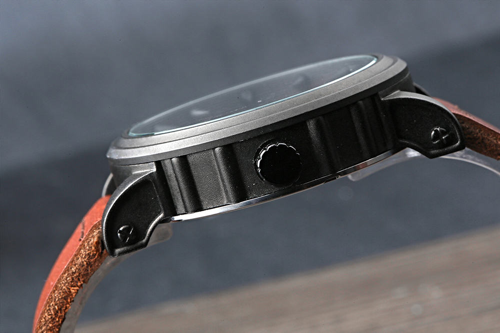 time 时间刺客个性潮流腕表朋克风 - 时间刺客assassins-time