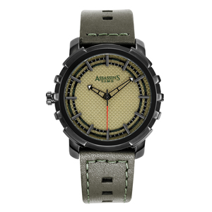 时间刺客assassins-time